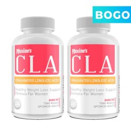 BOGO: Maxines CLA