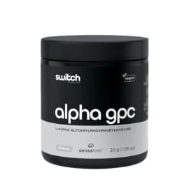 Alpha GPC (GeniusPure™) by...