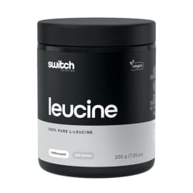 100% Leucine by Switch...