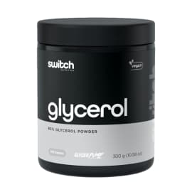 Glycerol Powder...