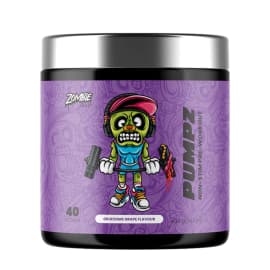 Zombie Labs Pumpz Non-Stim...