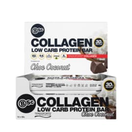 BSc Collagen Low Carb...