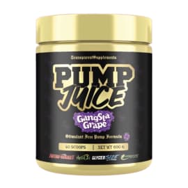 Pump Juice by Transparent...