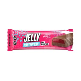 Jelly Protein Bar by Muscle...