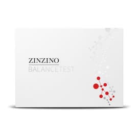 Balance Test by Zinzino