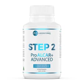 Step 2 ProAlcar+ Advanced...