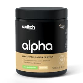 Alpha Switch Powder by...