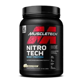 Nitro Tech Protein by...