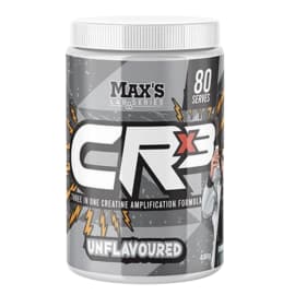 Creatine CRx3 by Maxs Lab...