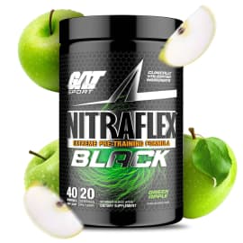 Nitraflex Black by GAT Sport