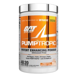 Pumptronic by GAT Sport