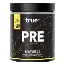 PRE by True Protein