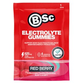 Electrolyte Gummies by Body...