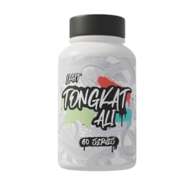 Tongkat Ali by Legit Supps