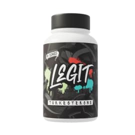 Turkesterone by Legit Supps