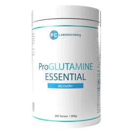 ProGlutamine test