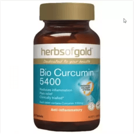 BioCurcumin 12102025