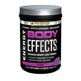 Body Effects - Power...