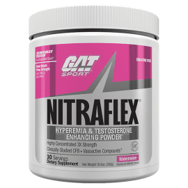 Nitraflex by GAT