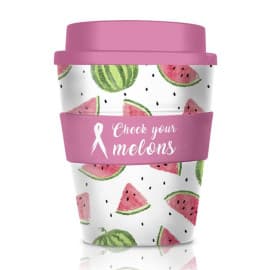 Pink Keep Cup by Giant Sports