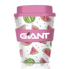 Pink Keep Cup by Giant Sports