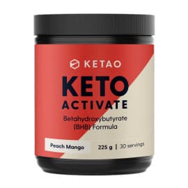 Keto Activate by Ketao