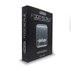 Food Scales by EHP Labs