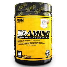 Iso Amino - MAN sports