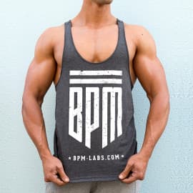 Singlet by BPM Labs