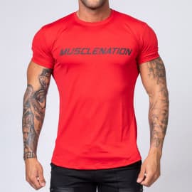 Men's Tee-shirt by Muscle Nation