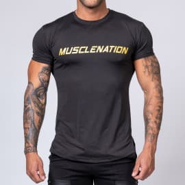 Men's Tee-shirt by Muscle Nation