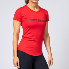 Women's Tee-shirt by Muscle Nation