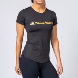 Women's Tee-shirt by Muscle Nation