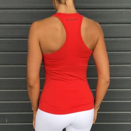 Women's Singlet by Muscle Nation