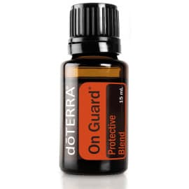 On Guard Pure Essential Oil by doTERRA