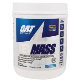 Jet Mass by GAT SPORTS