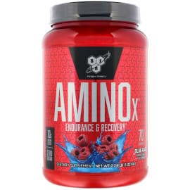 AMINOX by BSN