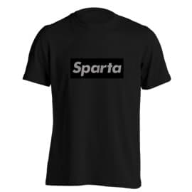 Sparta Nutrition T-Shirt