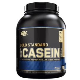 Casein Gold Standard by Optimum Nutrition