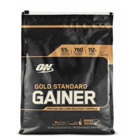 Gainer Gold Standard 4.67kg Optimum Nutrition