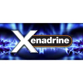 Cytogenix Xenadrine 60 CAPS logo