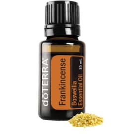 Frankincense Essential Oil by Doterra