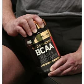 BCAA Intra-Workout Gold Standard by Optimum Nutrition 28 serves