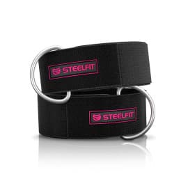 Ankle Cuffs by SteelFit