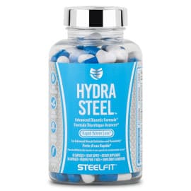 Hydra Steel by SteelFit