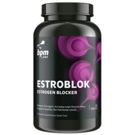 Estroblok - BPM Labs 90 Capsules