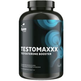 TESTOMAXXX by BPM Labs