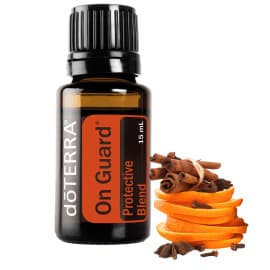 On Guard Pure Essential Oil by doTERRA