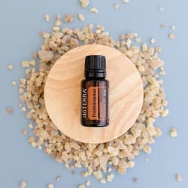 Frankincense Essential Oil by Doterra