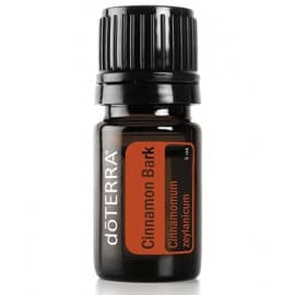 Cinnamon Bark by Doterra